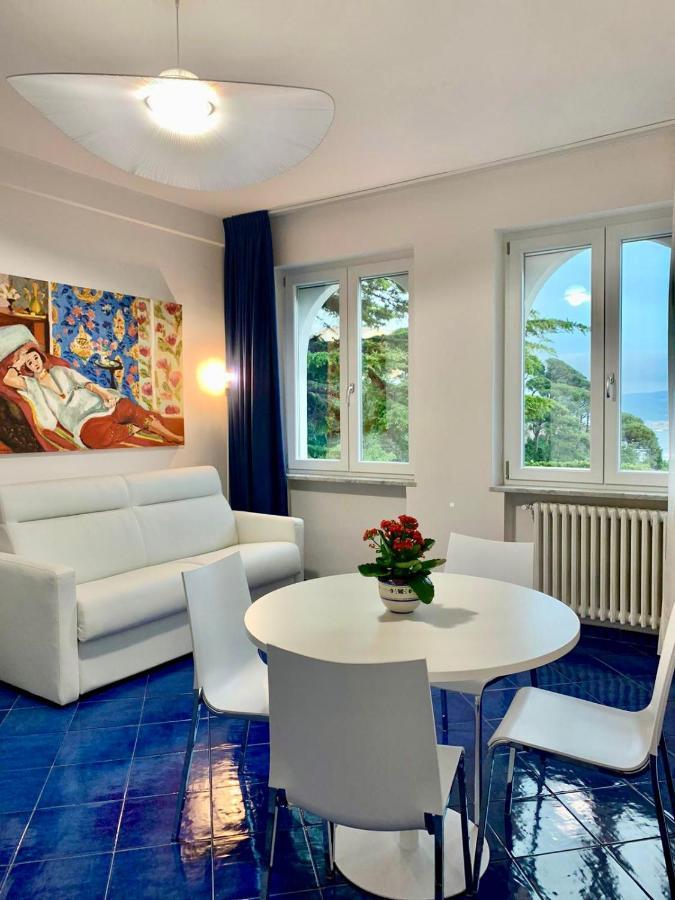 Residence Villa Giordano Sea View Amalfi Coast Vietri Exterior foto