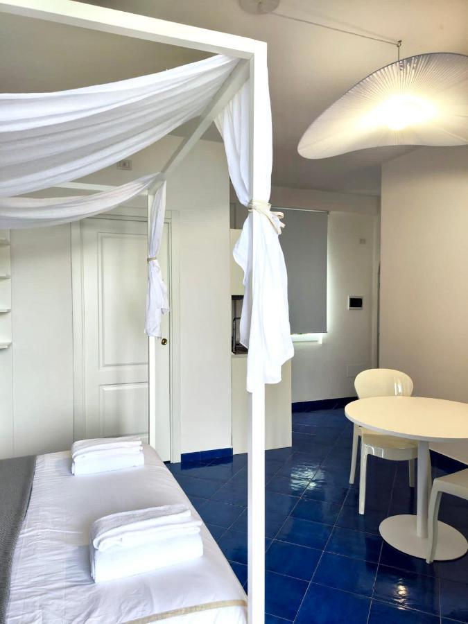Residence Villa Giordano Sea View Amalfi Coast Vietri Exterior foto