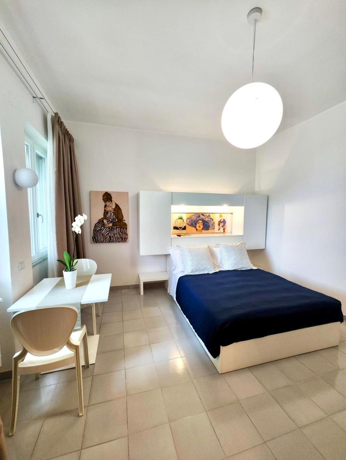 Residence Villa Giordano Sea View Amalfi Coast Vietri Exterior foto