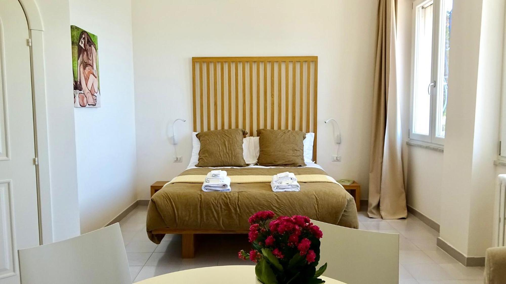 Residence Villa Giordano Sea View Amalfi Coast Vietri Exterior foto