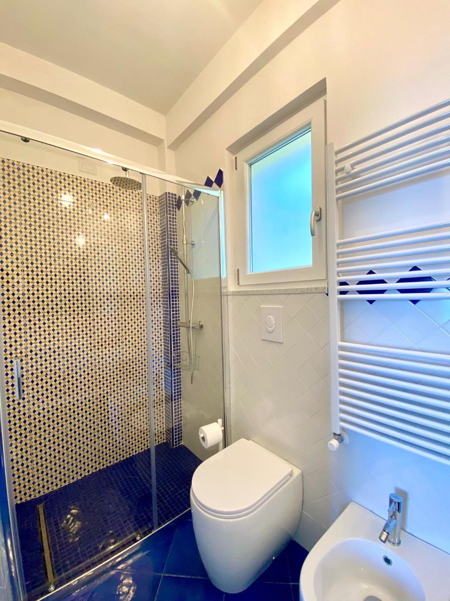 Residence Villa Giordano Sea View Amalfi Coast Vietri Exterior foto